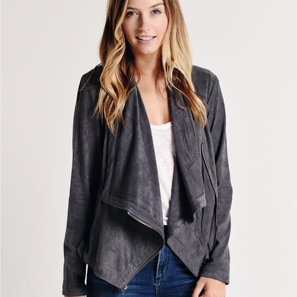 Cupcakes & Cashmere | The Holy Jacket - Picture 1 of 5
